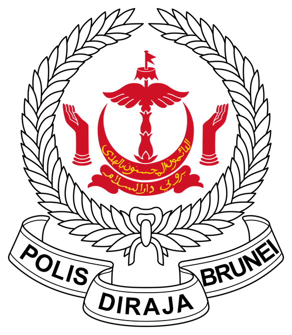 Royal Brunei Police Force (RBPF)