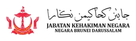 Jabatan Kehakiman Negara