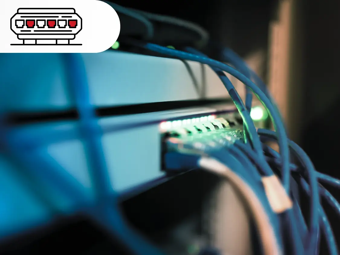 Switching & Routing Solutions