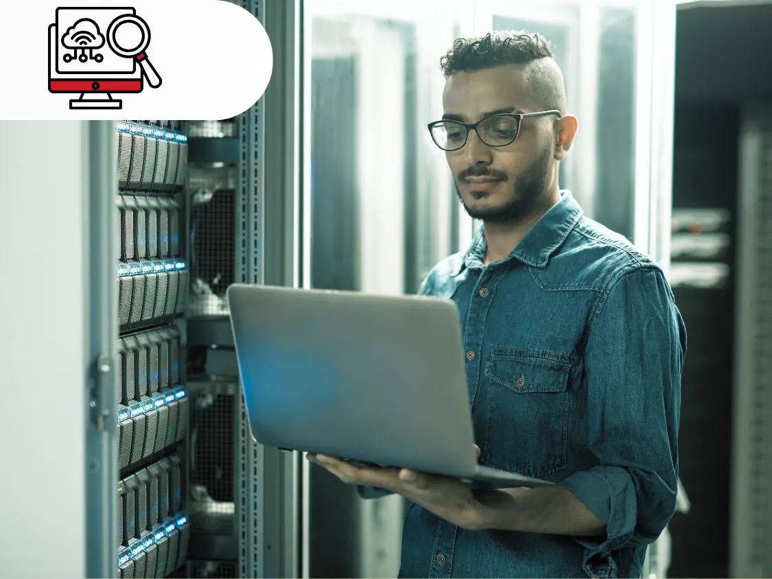 Network Monitoring & Support
