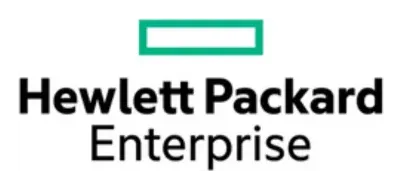 Hewlett Packard Enterprise